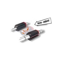 Alligator Magnetizer opzet/schuifmagneet 1/4" diameter Set/2 - Default - thumbnail