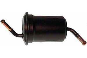 Brandstoffilter MF5563