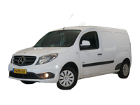 Mercedes Benz Citan
