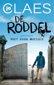 De roddel - Jo Claes - ebook