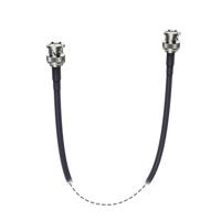 Deity BNC-BNC kabel (5m)