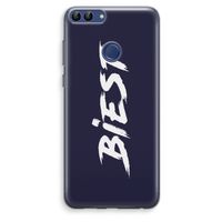 Biest: Huawei P Smart (2018) Transparant Hoesje