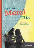 Merel en ik (Hardback)