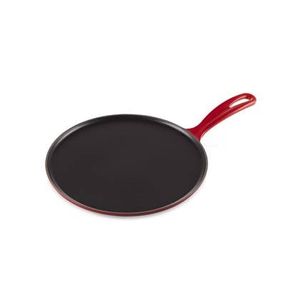 Le Creuset Pannenkoekenpan Ø 27 cm - Kersenrood