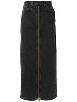 Haculla pantalon à coupe ample - Noir