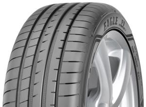 Goodyear Eagle F1 Asymmetric 3 235/45 R20 XL Zomer 50,8 cm (20") 23,5 cm