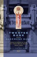 Van Twentse bank naar algemene bank (Hardback)