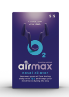 Airmax Anti Snurkers Small Duo