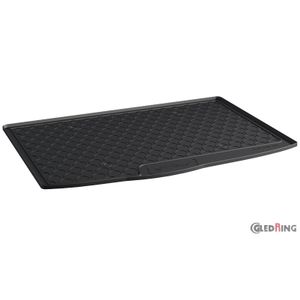 Kofferbakmat passend voor Kia Stonic 10/2017- (Lage laadvloer) GL1452