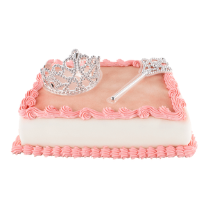 Tiara taart