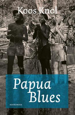 Papua Blues (Paperback)