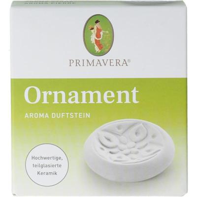 Primavera geursteen ornament