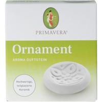 Primavera geursteen ornament