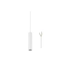 Lyora White pendantTevo 1-light - GU10 - 107131