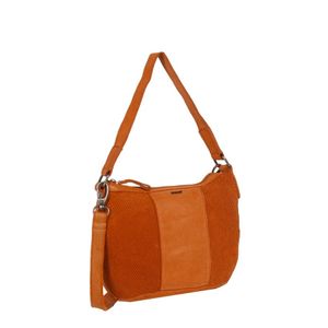 Justified Bags Simone Shoulderbag Cognac Large