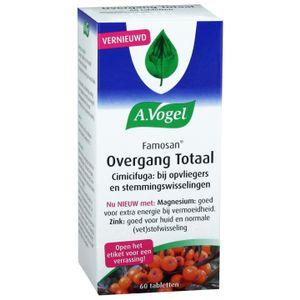 Famosan Overgang Totaal