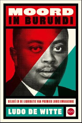 Moord in Burundi (Paperback)