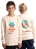 Osaka Pixo Sweater - thumbnail