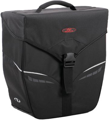 NORCO Single bag idaho with vario hooks