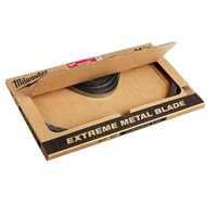 Milwaukee Accessoires Bandzaag blad Premium 898,52 x 12/14 -25pc - 48390616