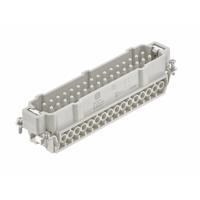 Harting 09330322601 Pin-inzetstuk 32 Schroeven 1 stuk(s)