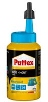 Pattex Houtlijm D3 Waterproof 250ml - thumbnail