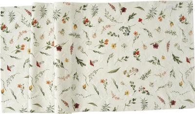 Sander Sander tafelkleed Forest Flowers 100x100 Fb. 40 - Original