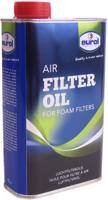 Eurol filterolie 1-ltr