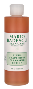 Mario Badescu Alpha Grapefruit Clean Lotion 236ml