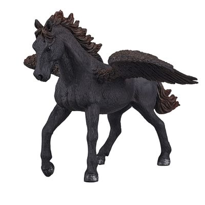 Mojo fantasy zwarte pegasus 387255