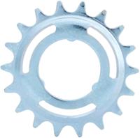 ESJOT Tandwiel xtrabike 18t doorgezet 1/2x1/8