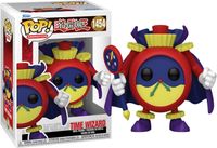 Yu-Gi-Oh! Funko Pop Vinyl: Time Wizard