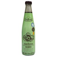 Megachef - Premium Champignonsaus - 12x 570g