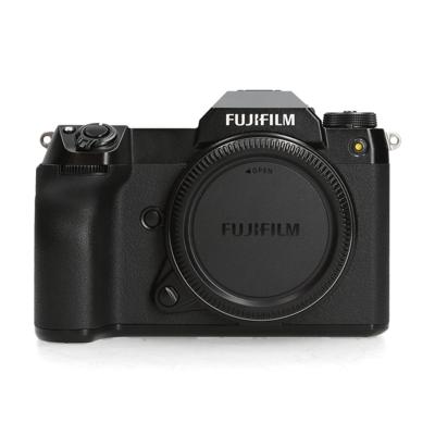 Fujifilm GFX 50S II