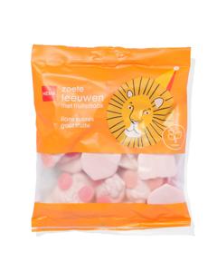 HEMA Zoete Leeuwen Vegan 215gram