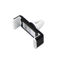ACT Smartphone autohouder wit