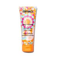 amika supernova moisture & shine hair cream 100ml