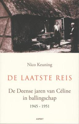 De laatste reis (Paperback)
