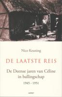 De laatste reis (Paperback)