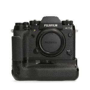 Fujifilm Fujifilm X-T2 + Grip