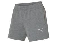 Puma Korte dames broek (Grijs, L) Puma Korte dames broek (Grijs, L)