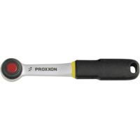 Proxxon Industrial 23 092 Omschakelratel 1/4 (6.3 mm) 140 mm - thumbnail