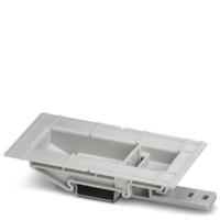 Phoenix Contact UCS DIN 145-H 7035 DIN-rail adapter 1 stuk(s) - thumbnail