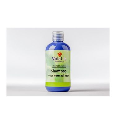 Shampoo normaal haar