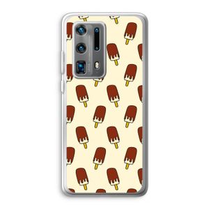 Yummy: Huawei P40 Pro Plus Transparant Hoesje