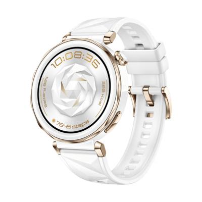 Smartwatch Huawei Watch GT 5 Pro 42mm Wit 1,32" 42 mm Ø 42 mm Ø 42,5 mm (1 Stuks)