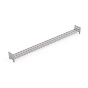 Schroff 24575454 19 inch Rails voor patchkast