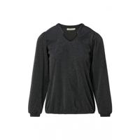 Dreamstar - Zwart | Dames | Top | Zwart | M | regular | Kamst mode