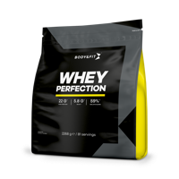 Whey Perfection | Body & Fit | 896g