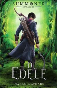 De edele (Hardback)